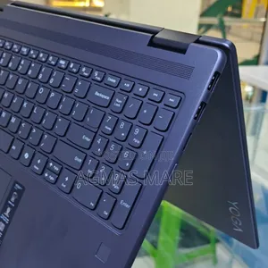 New Laptop Lenovo Yoga 7i 16GB Intel Core Ultra 7 SSD 1T