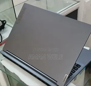 New Laptop Lenovo Legion 5 16GB Intel Core I7 SSD 1T