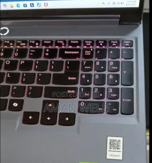 New Laptop Lenovo Legion 5 16GB Intel Core I7 SSD 1T