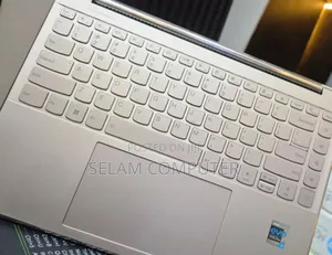 New Laptop Lenovo Yoga 9i 16GB Intel Core I7 SSD 1T