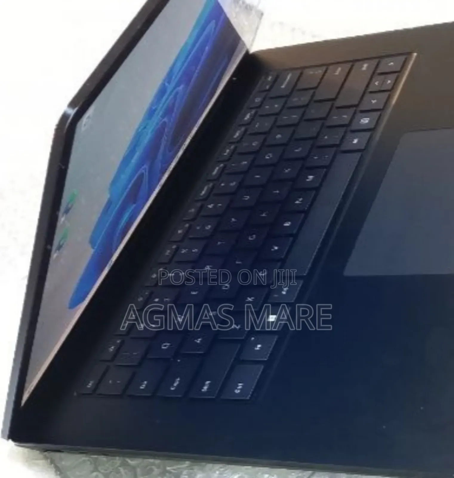 New Laptop Microsoft Surface Laptop 5 16GB Intel Core I7 SSD 512GB