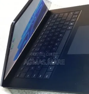 New Laptop Microsoft Surface Laptop 5 16GB Intel Core I7 SSD 512GB