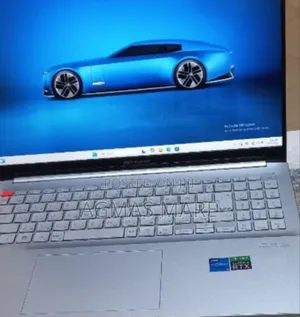 Photo - New Laptop Asus VivoBook 15 X505BA 16GB Intel Core I5 SSD 512GB