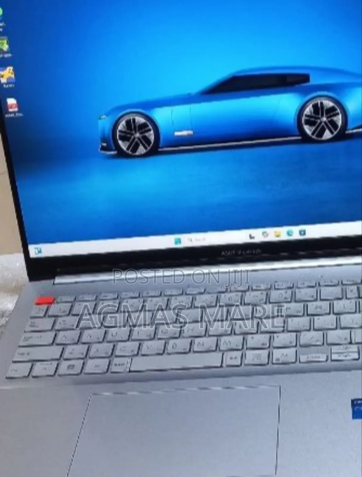 New Laptop Asus VivoBook 15 X505BA 16GB Intel Core I5 SSD 512GB