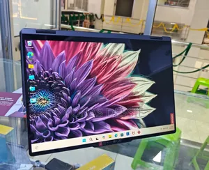 Photo - New Laptop Lenovo Yoga 7i 16GB Intel Core Ultra 7 SSD 1T