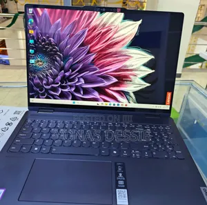 New Laptop Lenovo Yoga 7i 16GB Intel Core Ultra 7 SSD 1T