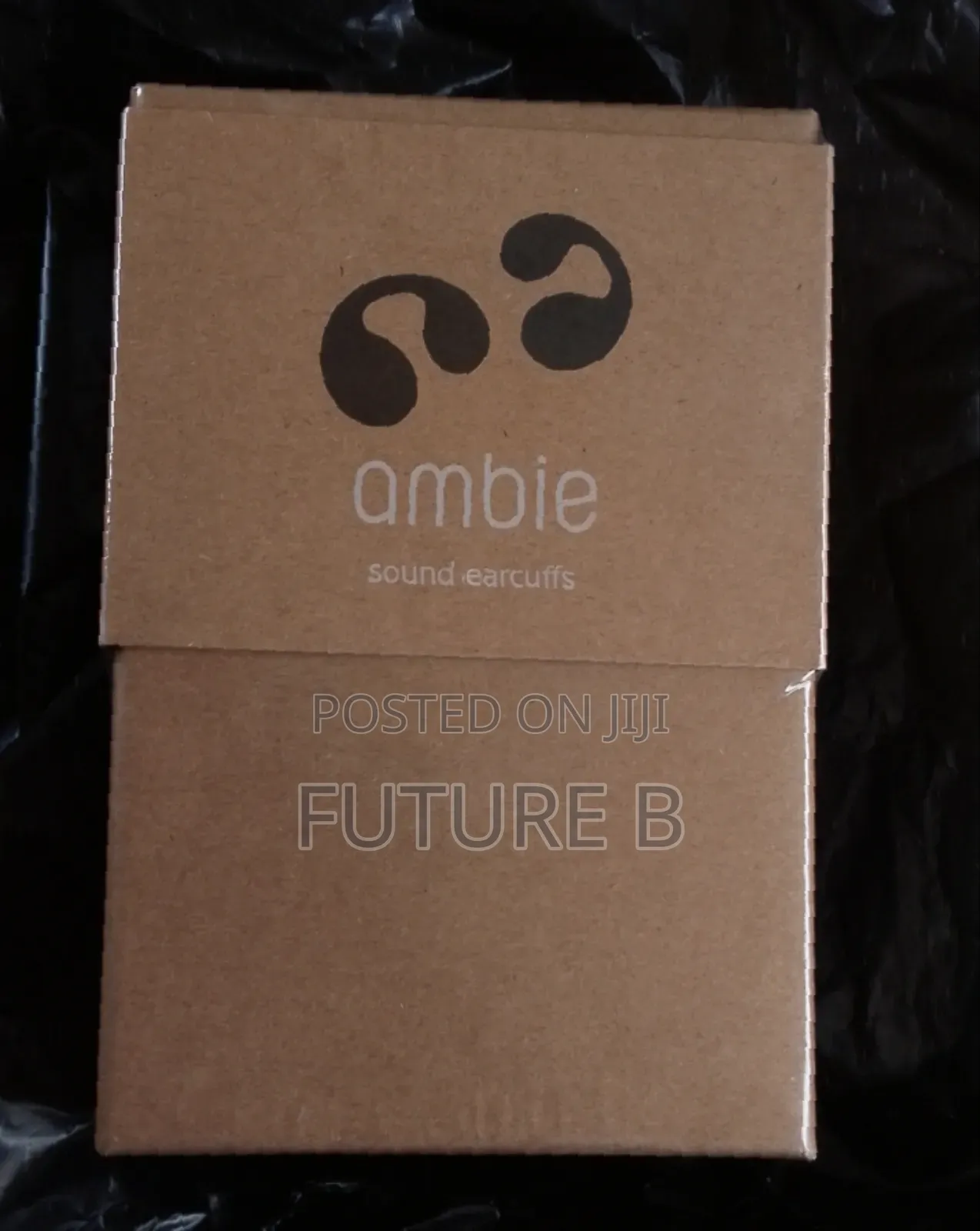 Ambie Earcuff Small Accessory, Big Impact