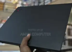 New Laptop Lenovo ThinkPad P1 Gen 3 16GB Intel Core I7 SSD 512GB