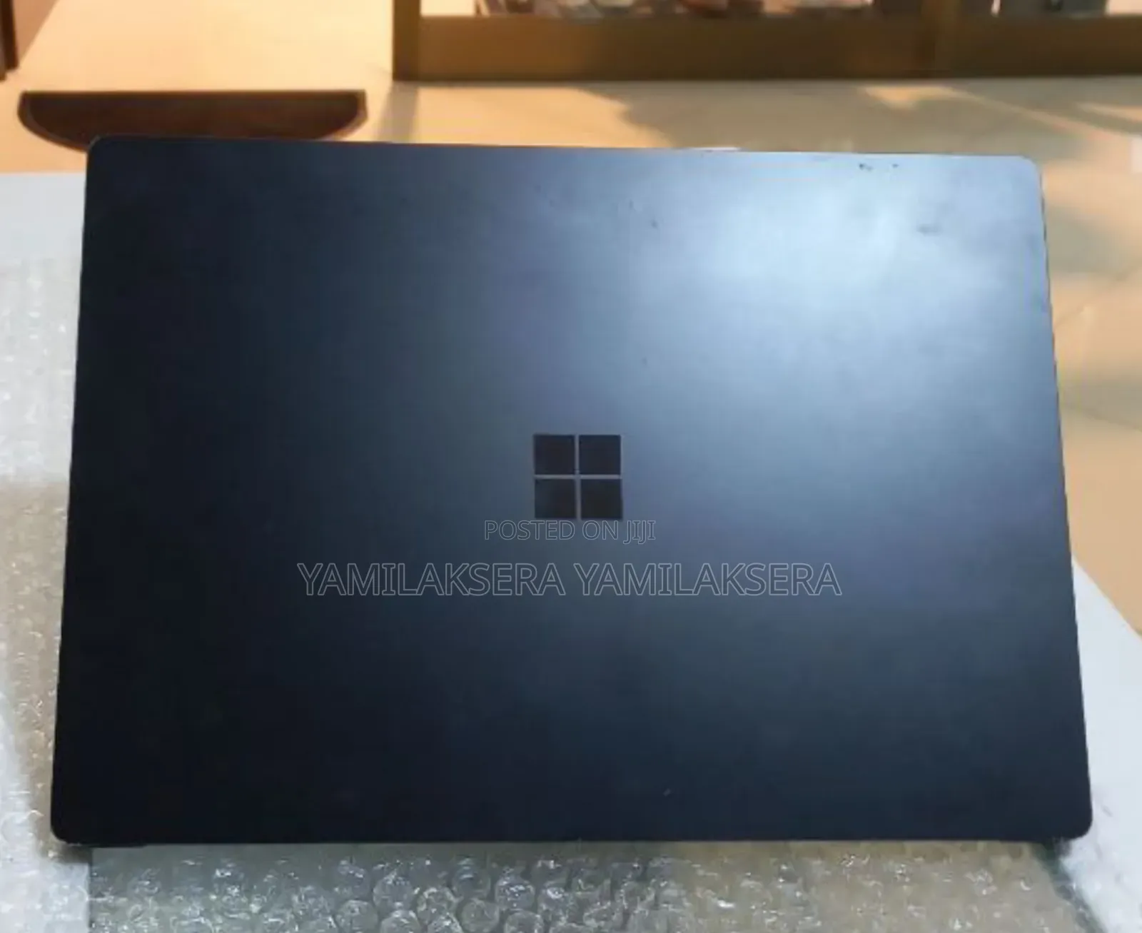 New Laptop Microsoft Surface Laptop 5 16GB Intel Core I7 SSD 512GB