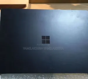 New Laptop Microsoft Surface Laptop 5 16GB Intel Core I7 SSD 512GB