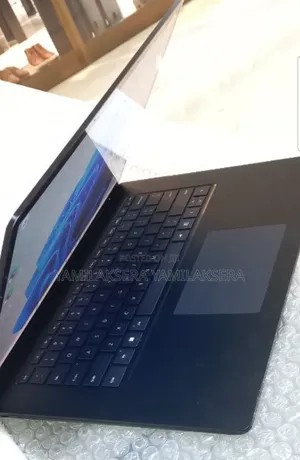 New Laptop Microsoft Surface Laptop 5 16GB Intel Core I7 SSD 512GB