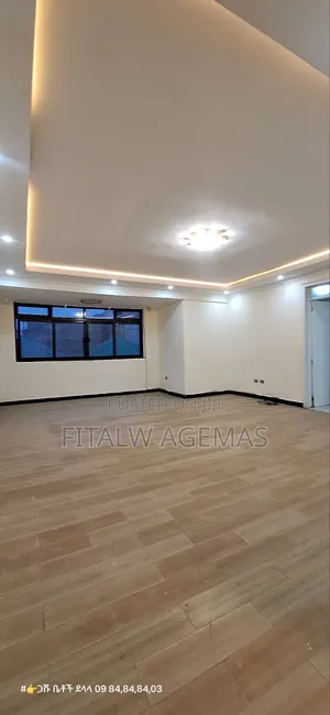 Furnished 3bdrm Apartment in አፖርታማ, Yeka for sale