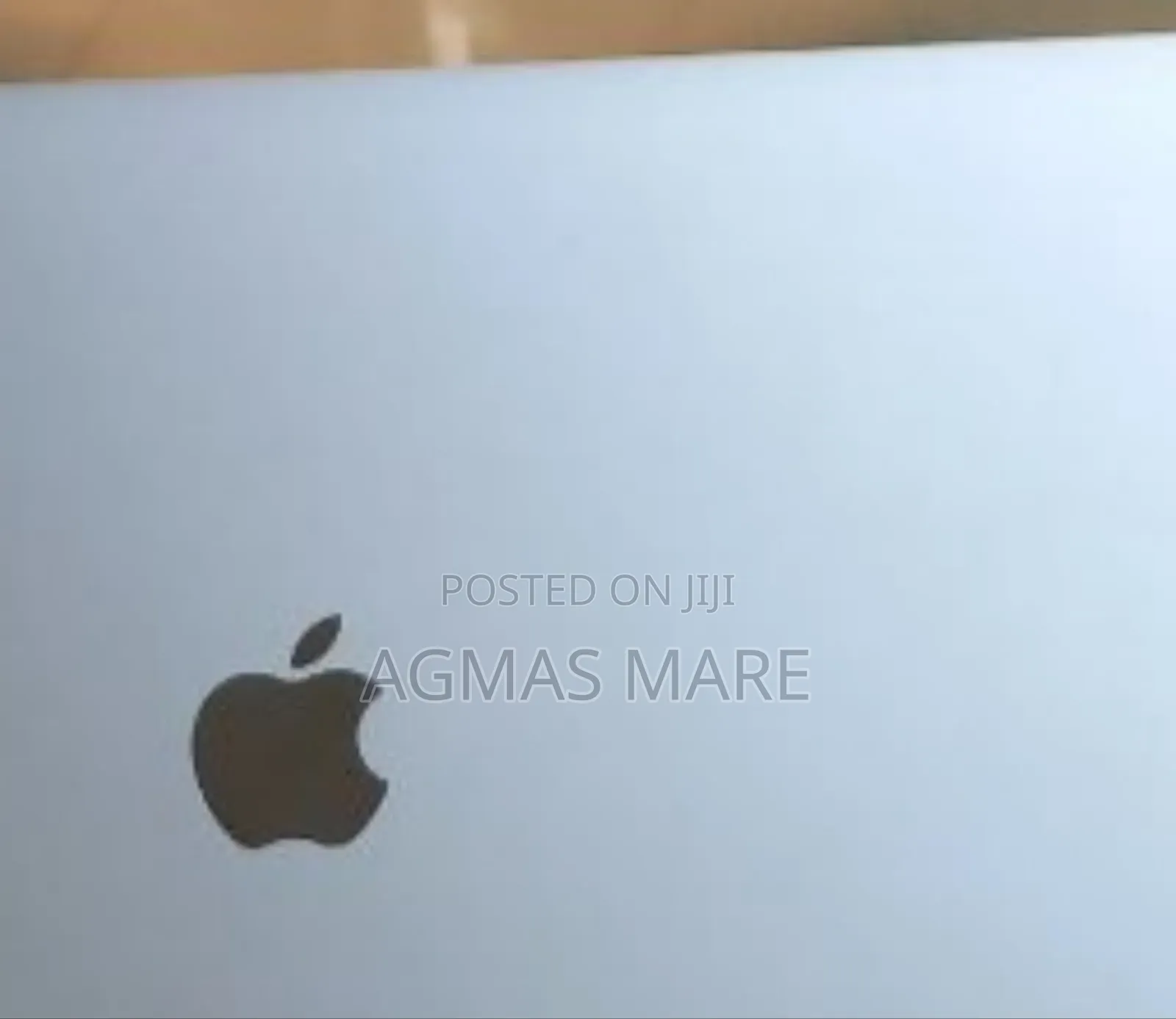 New Laptop Apple MacBook Pro 2017 16GB Intel Core I7 SSD 256GB