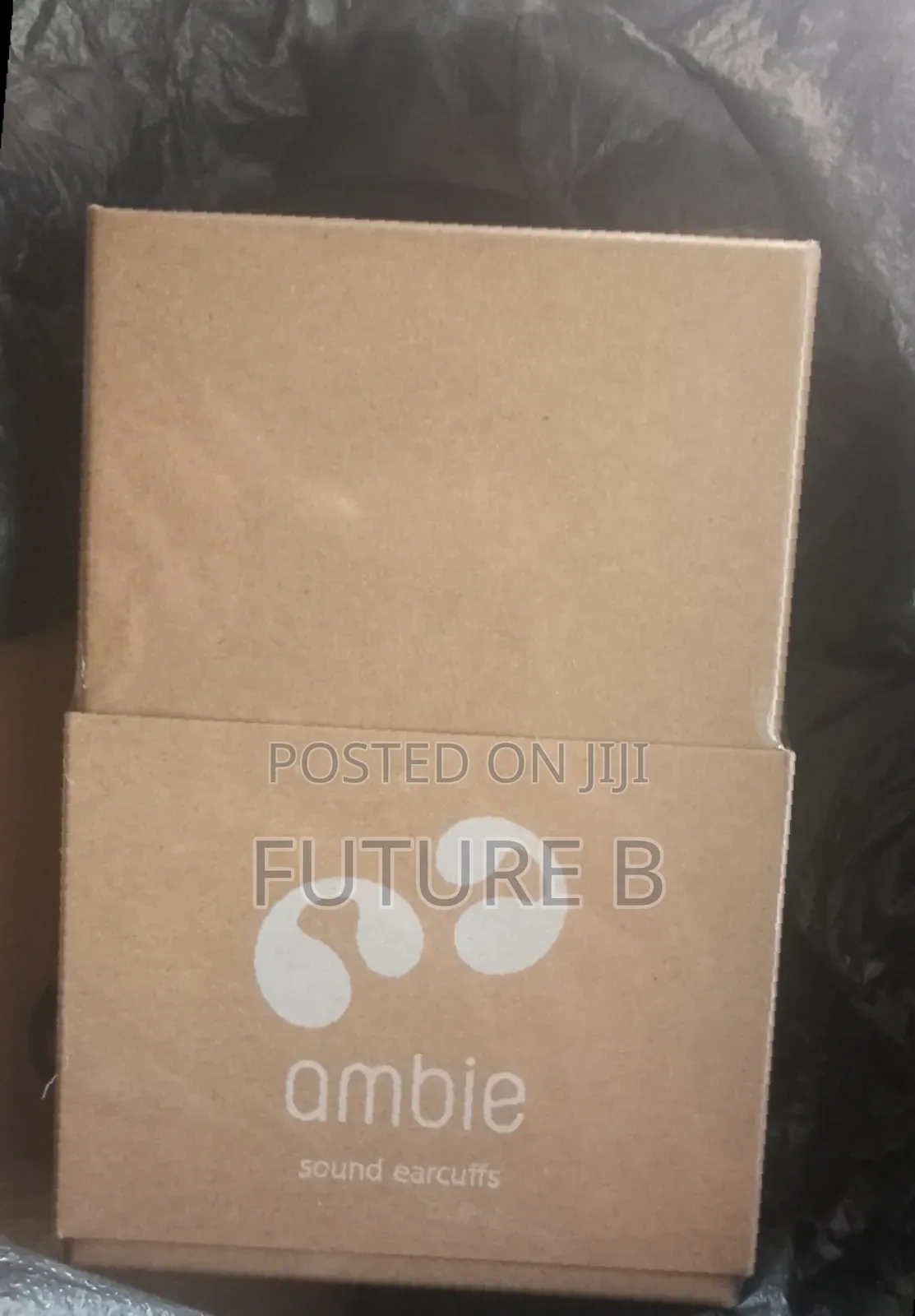 Ambie Earcuff Delicate Power