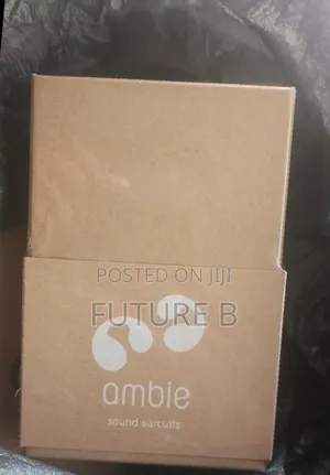 Photo - Ambie Earcuff Delicate Power