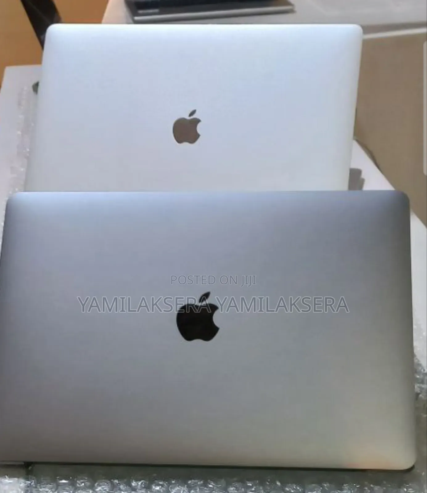 New Laptop Apple MacBook Pro 2017 16GB Intel Core I7 SSD 256GB