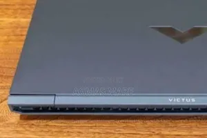 New Laptop HP Victus 15 16GB Intel Core I7 SSD 512GB