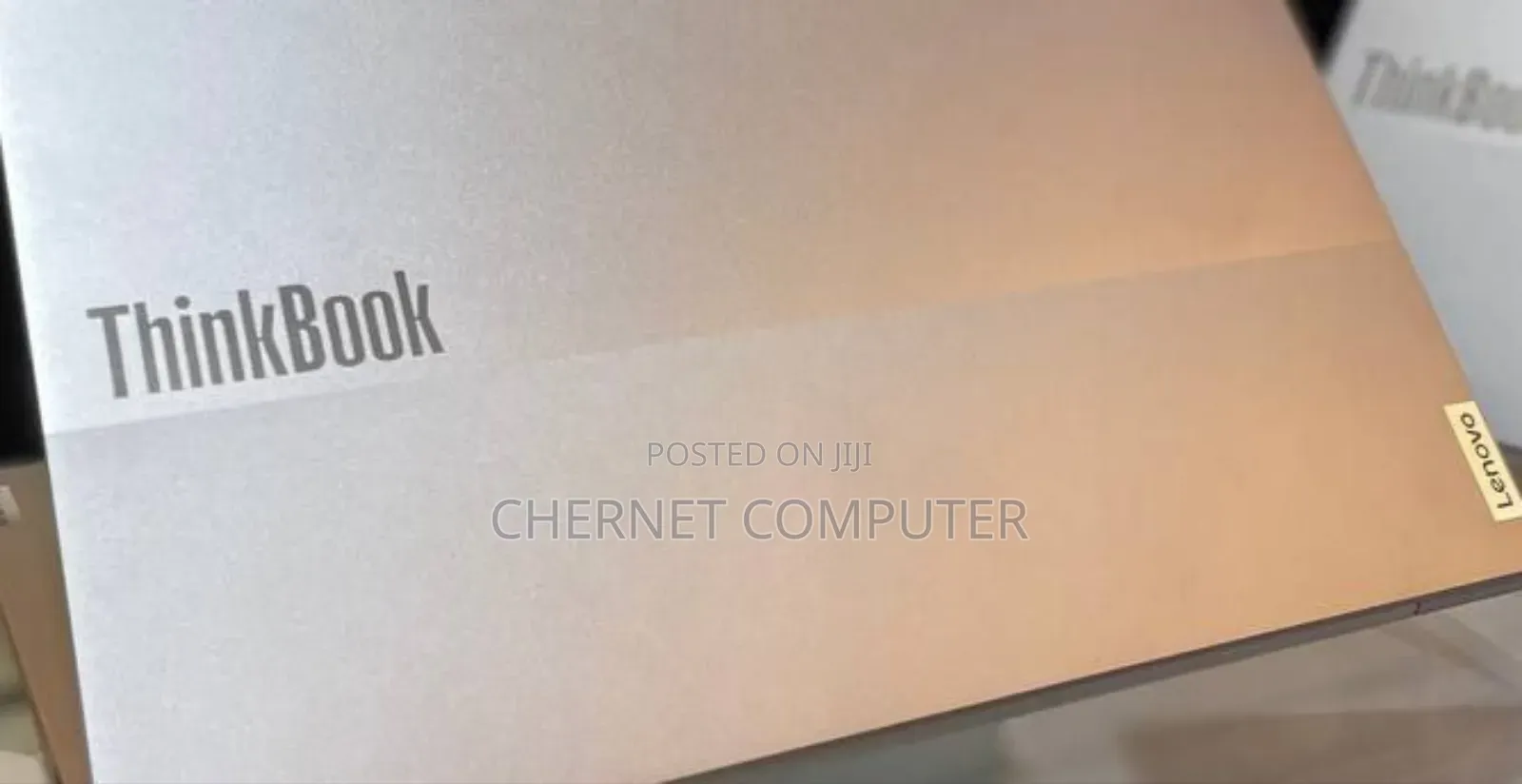 New Laptop Lenovo ThinkBook 15 24GB Intel Core Ultra 7 SSD 512GB