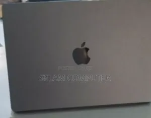 New Laptop Apple MacBook Pro 2021 M1 16GB Apple M1 Pro SSD 512GB