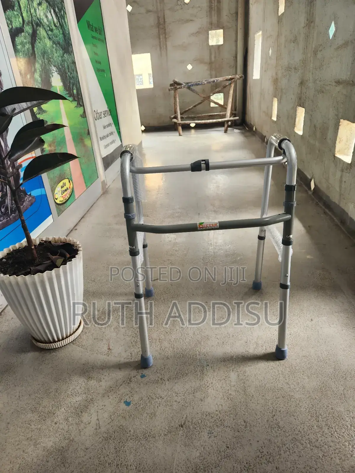 Foldable Walker欸我walker肣了walker无大medical Walker質素walker New條件walker