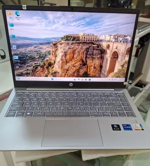 New Laptop HP Stream Notebook 16GB Intel Core I7 SSD 1T