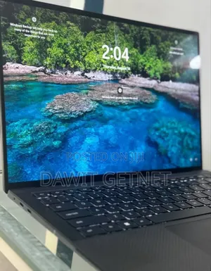 New Laptop Dell Latitude 5310 32GB Intel Core I7 SSD 1T