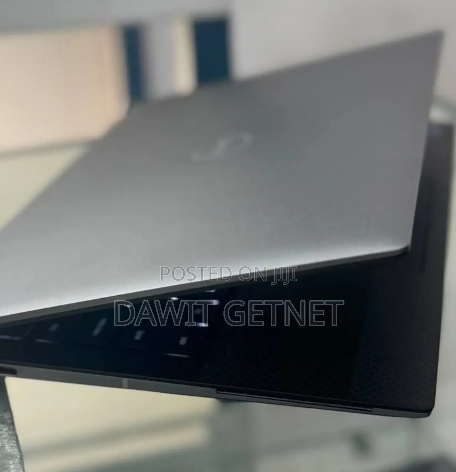 New Laptop Dell Latitude 5310 32GB Intel Core I7 SSD 1T