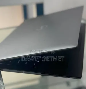 New Laptop Dell Latitude 5310 32GB Intel Core I7 SSD 1T