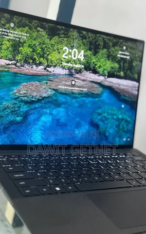 New Laptop Dell Latitude 5310 32GB Intel Core I7 SSD 1T