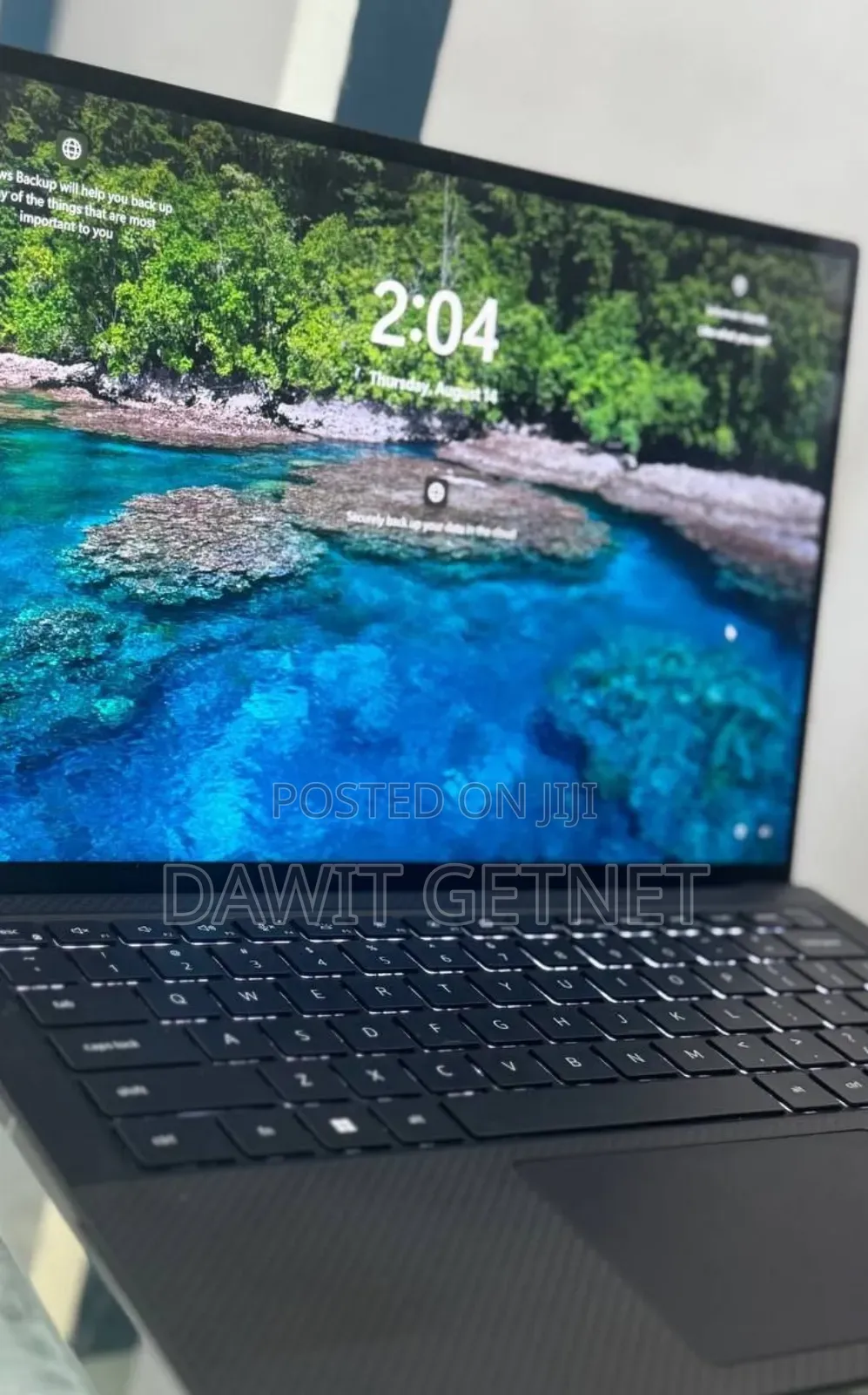 New Laptop Dell Latitude 5310 32GB Intel Core I7 SSD 1T