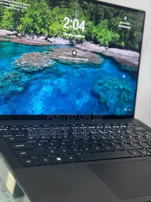 New Laptop Dell Latitude 5310 32GB Intel Core I7 SSD 1T