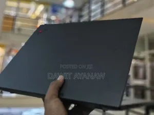 New Laptop Lenovo 16GB Intel Core I7 SSD 512GB