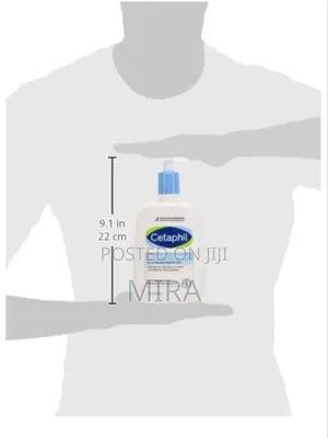 Photo - Cetaphil Dry to Normal ,Sensetive Cleanser