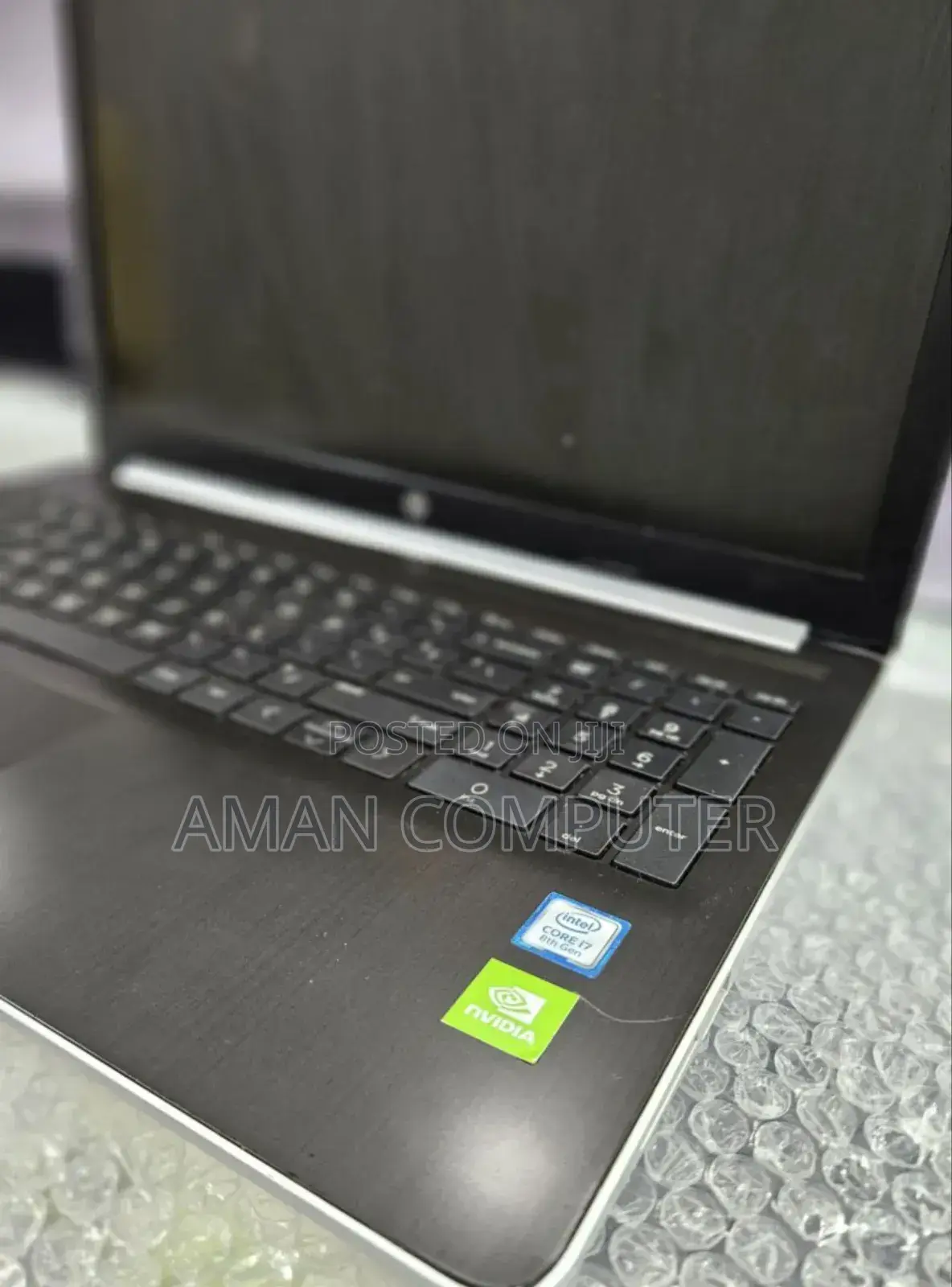 New Laptop HP Stream Notebook 8GB Intel Core I7 HDD 1T