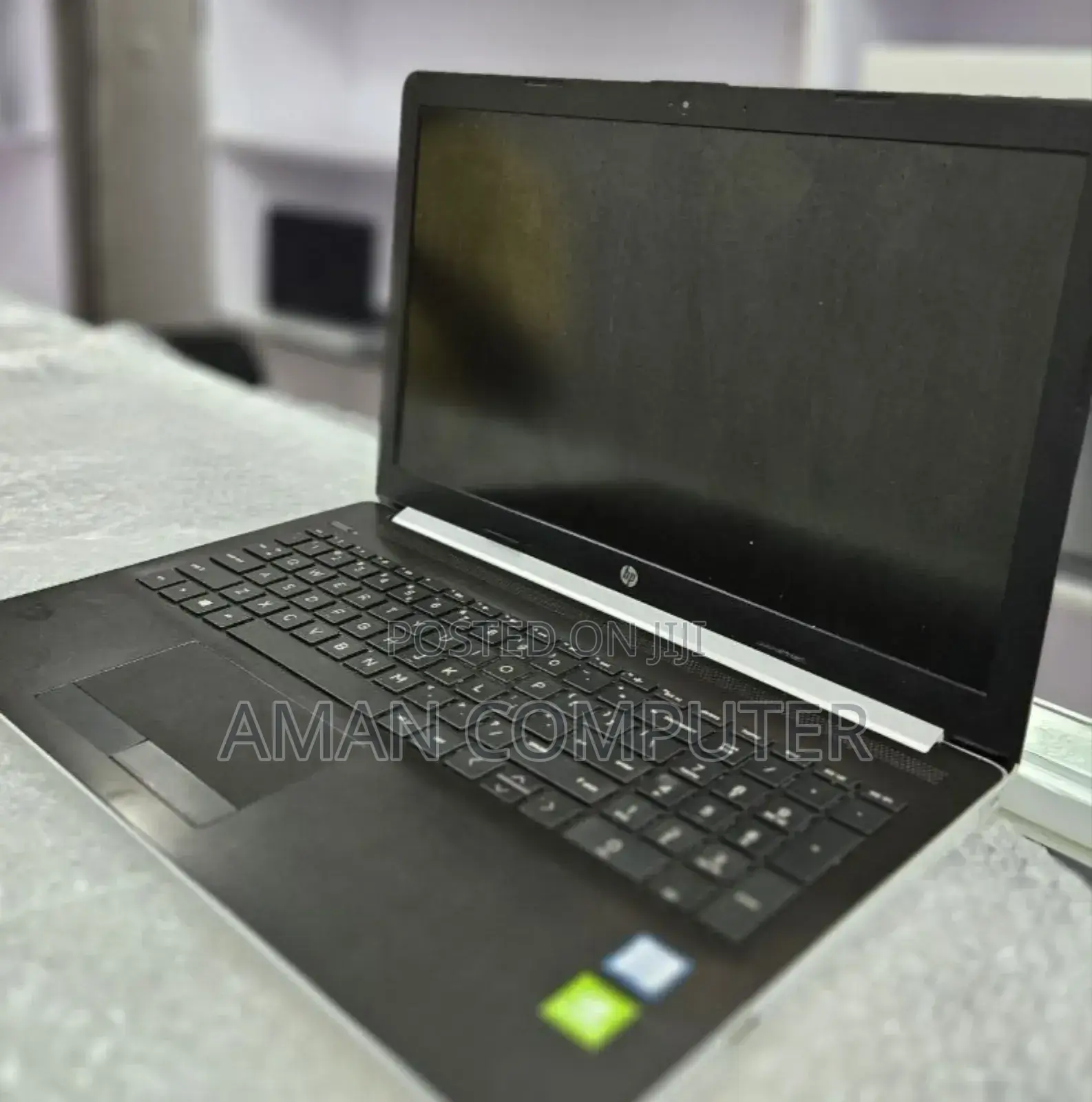 New Laptop HP Stream Notebook 8GB Intel Core I7 HDD 1T