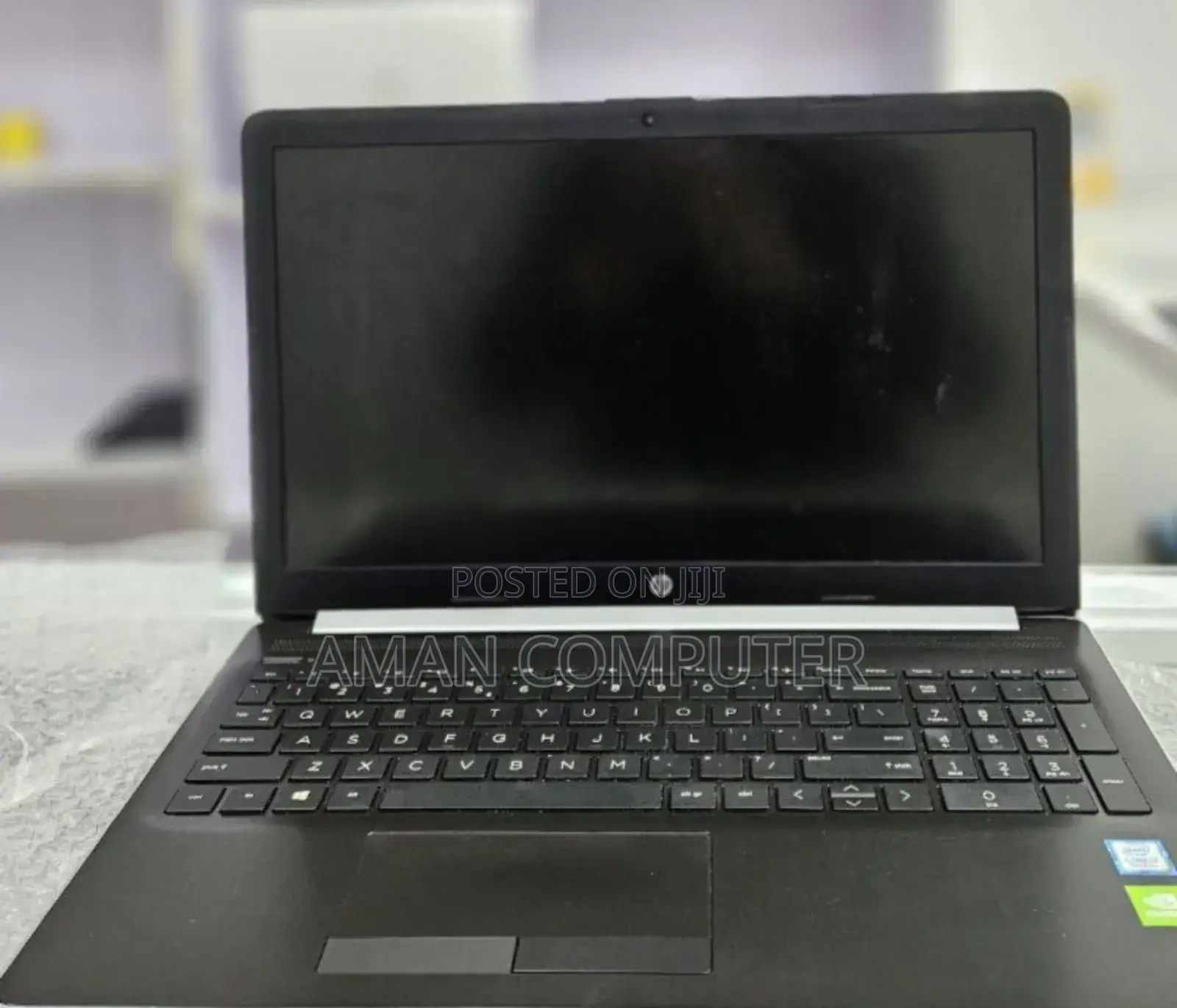 New Laptop HP Stream Notebook 8GB Intel Core I7 HDD 1T