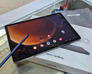 New Samsung Galaxy Tab S7 128 GB Black