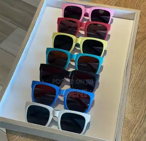 Foldable Kids Sunglasses