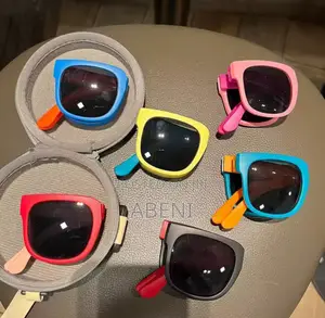 Foldable Kids Sunglasses