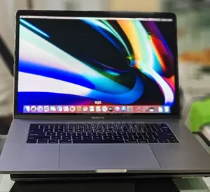 New Laptop Apple MacBook Pro 2019 32GB Intel Core I9 SSD 512GB