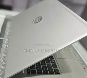 New Laptop HP ProBook 445R G6 16GB AMD Ryzen 5 SSD 512GB