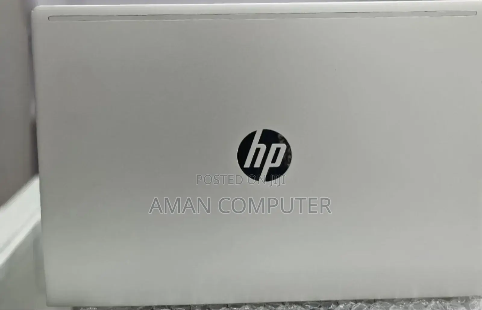 New Laptop HP ProBook 445R G6 16GB AMD Ryzen 5 SSD 512GB