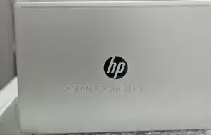 New Laptop HP ProBook 445R G6 16GB AMD Ryzen 5 SSD 512GB