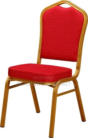 Photo - Full Imported ሸራተን ወንበር