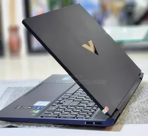 New Laptop HP Victus 15 16GB Intel Core I7 SSD 512GB