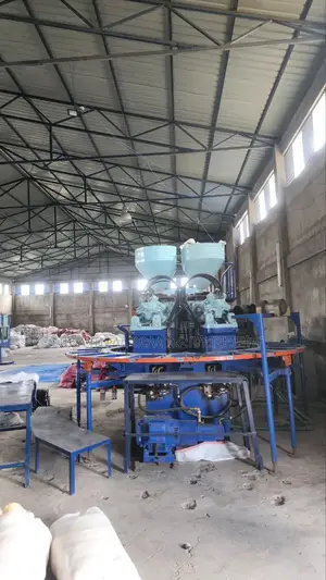 5000 M2 የሚሼጥ መጋዘን Warehouse Gellan Industrial Zone