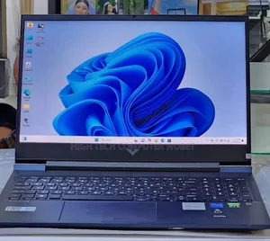 New Laptop HP Victus 15 16GB Intel Core I7 SSD 512GB