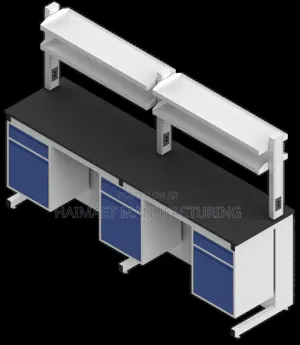 Laboratory Furniture, Lab Furnishing Service