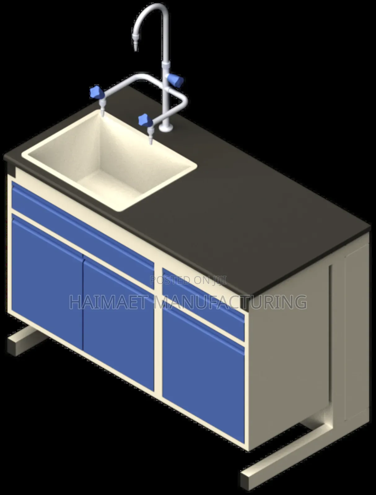 Laboratory Furniture, Lab Furnishing Service