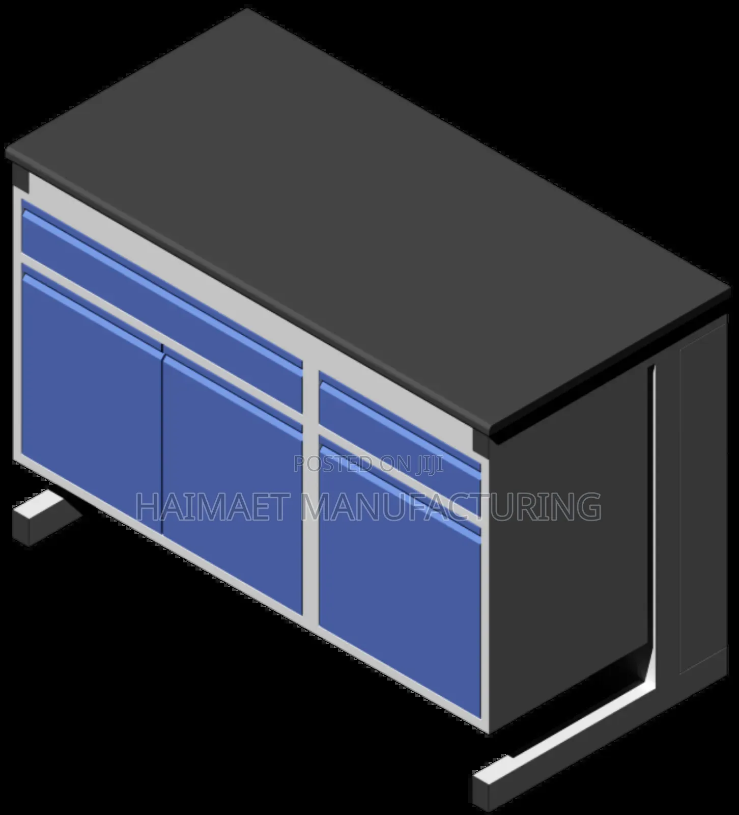 Laboratory Furniture, Lab Furnishing Service